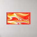 Recherche de rouge 3d art Abstrait