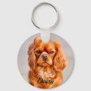 Suche nach cavalier king charles spaniel schlüsselanhänger Haustier