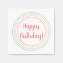 Recherche de typographie serviettes Tendance