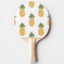 Recherche de ananas raquettes ping pong Été