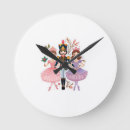 Recherche de de ballet horloges Crêpe