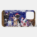 Recherche de fête de noël iphone coques Pour enfants