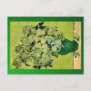 Recherche de post impressionnisme vintage cartes postales Floral