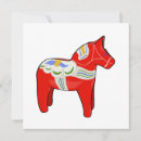 Suche nach dala pferd postkarten Dalekarlisch