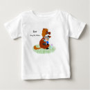 Recherche de drôles de bébé tshirts Baby