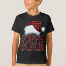 Recherche de pajama enfant tshirts Xmas