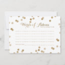 Suche nach goldenes wort Babyparty