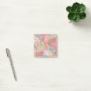 Suche nach blumenmuster post it Rosa