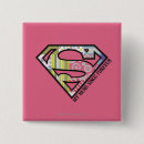 Suche nach super mama buttons Supergirl