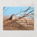Recherche de oiseau libre cartes postales Animal