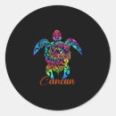 Recherche de cancun mexique autocollants Océan