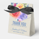 Recherche de bouquet mariage ballotins Aquarelle