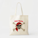 Recherche de roger sacs Pirate