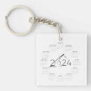 Recherche de calendriers porteclés Noël