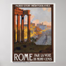 Suche nach milano poster Retro