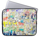 Suche nach graffiti laptop schutzhüllen Niedlich