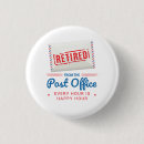 Recherche de de bureau badges Travailleur postal