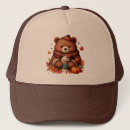 Recherche de automne casquettes Mignon