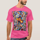 Recherche de cubistes tshirts Cubisme
