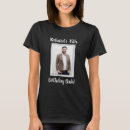 Recherche de photo faite sur command tshirts Anniversaire