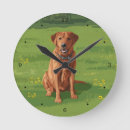 Suche nach labrador retriever wanduhren Haustiere