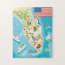 Suche nach wir karte puzzle Nordamerika