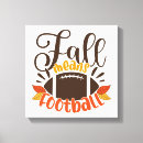 Recherche de football toiles Automne