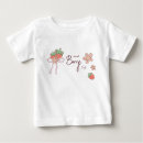 Recherche de cerise bébé vêtements Été