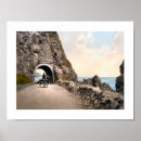 Suche nach tunnels poster Vintag