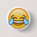Recherche de larme badges Rire