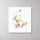 Recherche de ours impressions sur toile Dessin