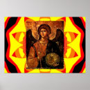 Recherche de archangel michael posters Église