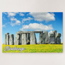 Suche nach stonehenge puzzle Wildnis