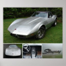 Recherche de corvette Voitures