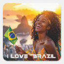 Suche nach lateinamerika aufkleber Brasilien