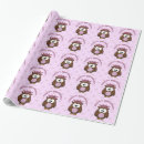 Recherche de bijou papier cadeau Pour enfants