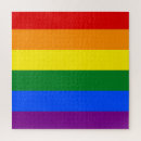 Suche nach schwule puzzle Regenbogenflagge