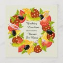 Recherche de le déjeuner invitations Pour tous