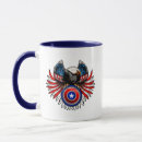 Suche nach usa adler tassen Patriotisch
