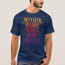 Recherche de mutter tshirts Famille