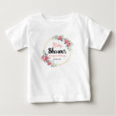 Suche nach shower baby tshirts Für kinder