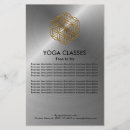 Suche nach yoga flyer Klassen