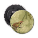 Recherche de grenouille ouvre bouteilles Vert