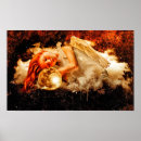 Recherche de ange nuages posters Gothique