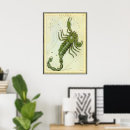 Recherche de scorpio constellation posters Astronomie