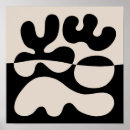 Suche nach mid century poster Minimalistisch