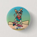 Suche nach hundeliebhaber buttons Lustiger hund