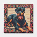 Suche nach rottweiler hunde magnete Hundeliebhaber