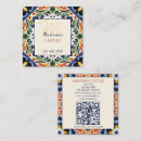 Recherche de mexicain cartes visite Bleu