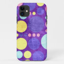 Recherche de et polka jaune iphone coques Rétro